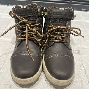 Boy Boots